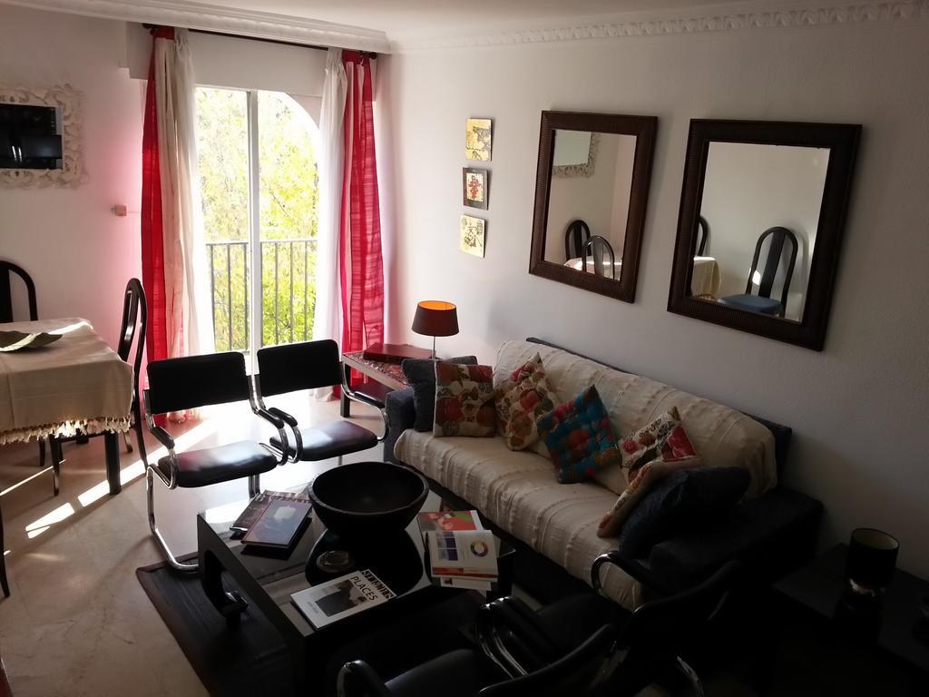 Apartamento Santa Ana Sevilha Quarto foto