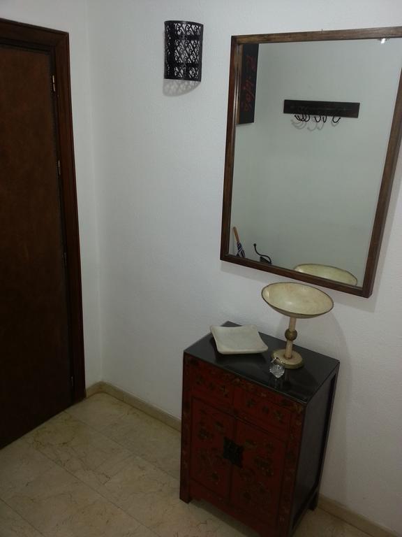 Apartamento Santa Ana Sevilha Quarto foto