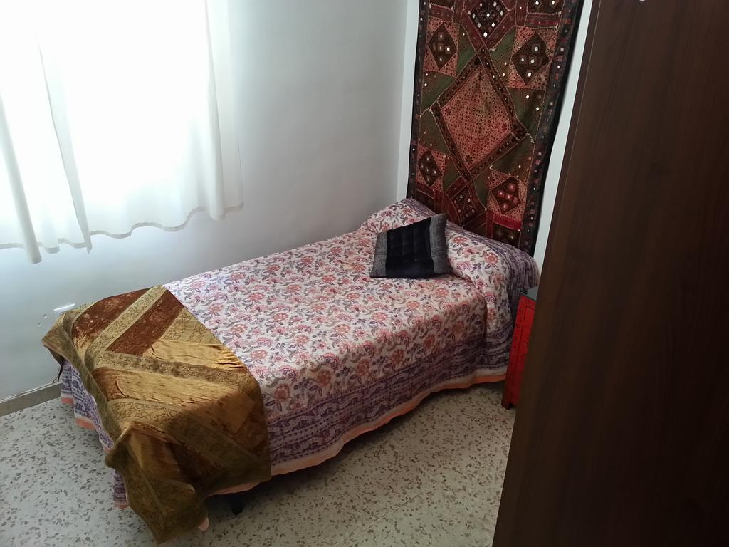 Apartamento Santa Ana Sevilha Quarto foto