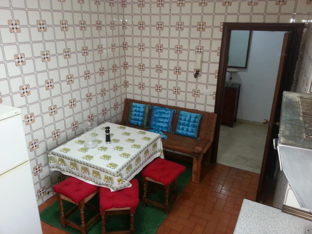 Apartamento Santa Ana Sevilha Quarto foto