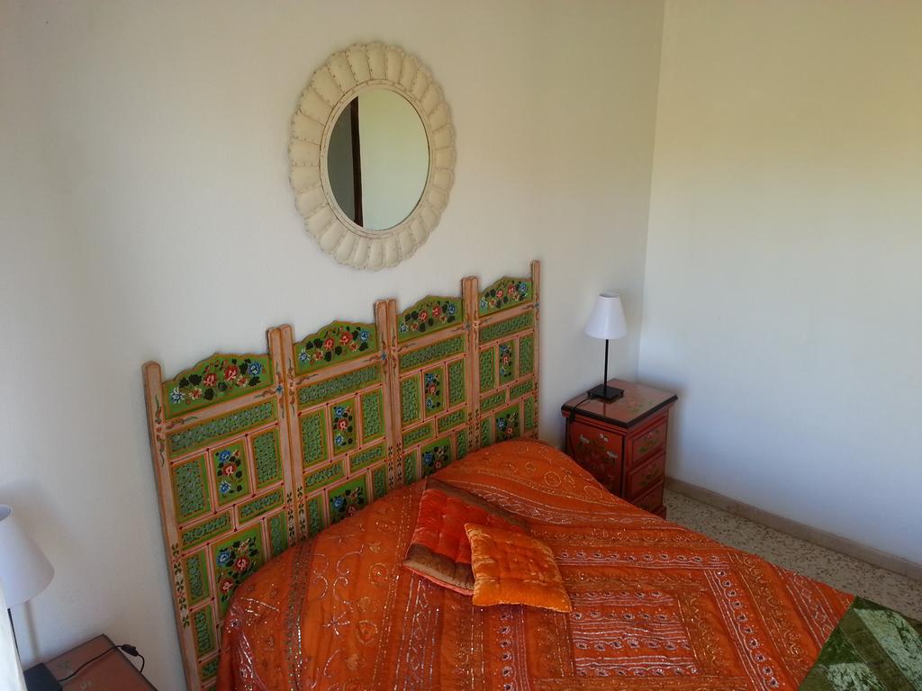 Apartamento Santa Ana Sevilha Quarto foto