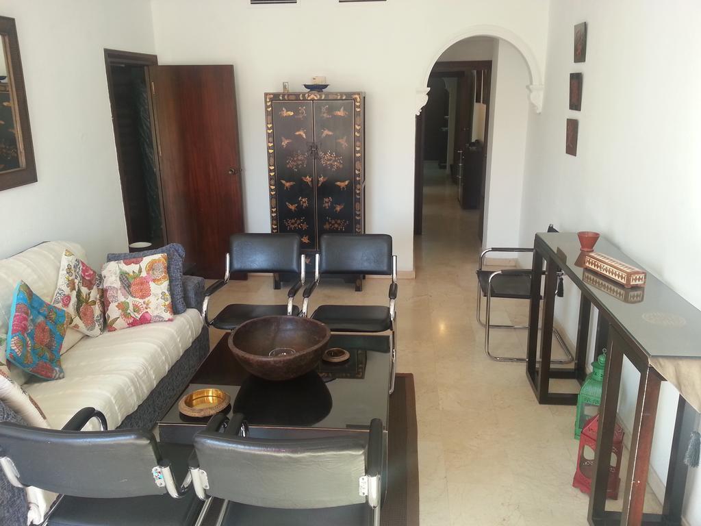 Apartamento Santa Ana Sevilha Quarto foto