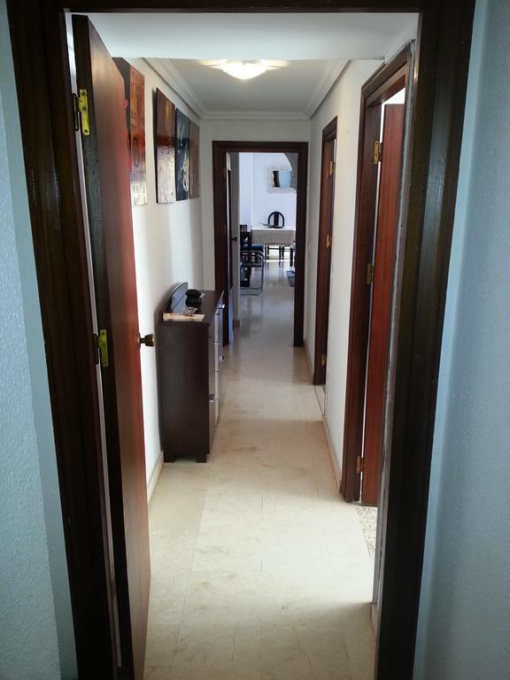 Apartamento Santa Ana Sevilha Quarto foto