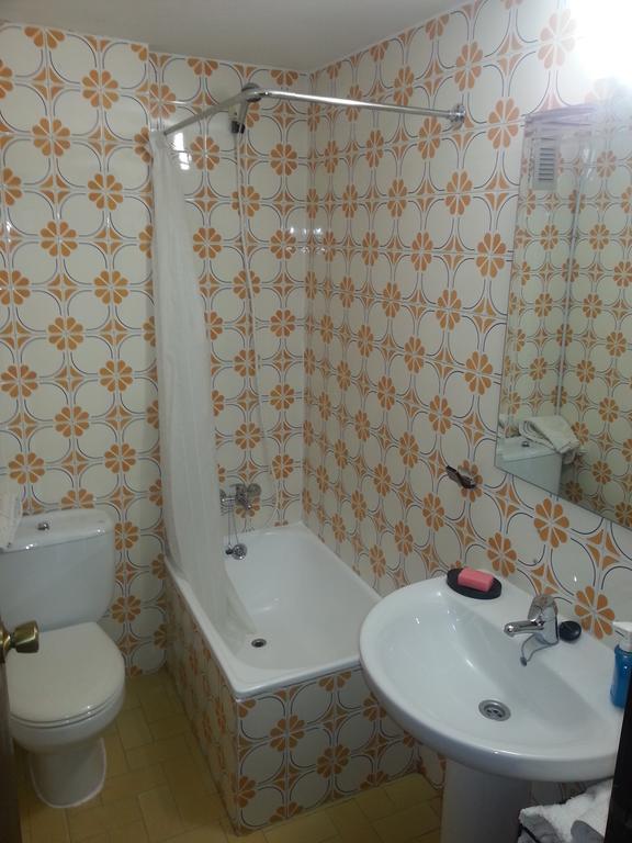 Apartamento Santa Ana Sevilha Quarto foto