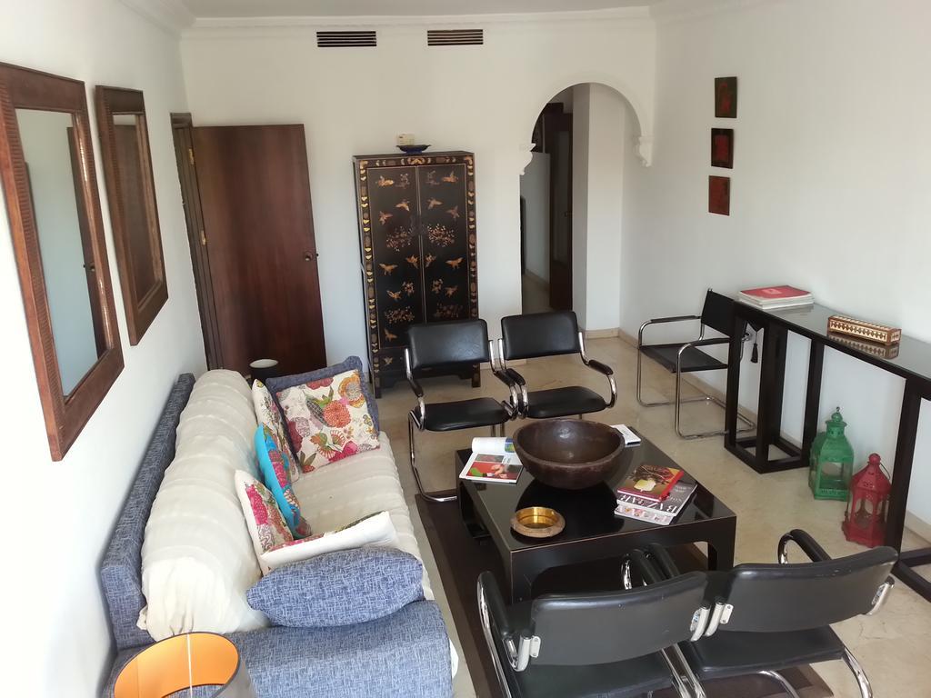 Apartamento Santa Ana Sevilha Quarto foto