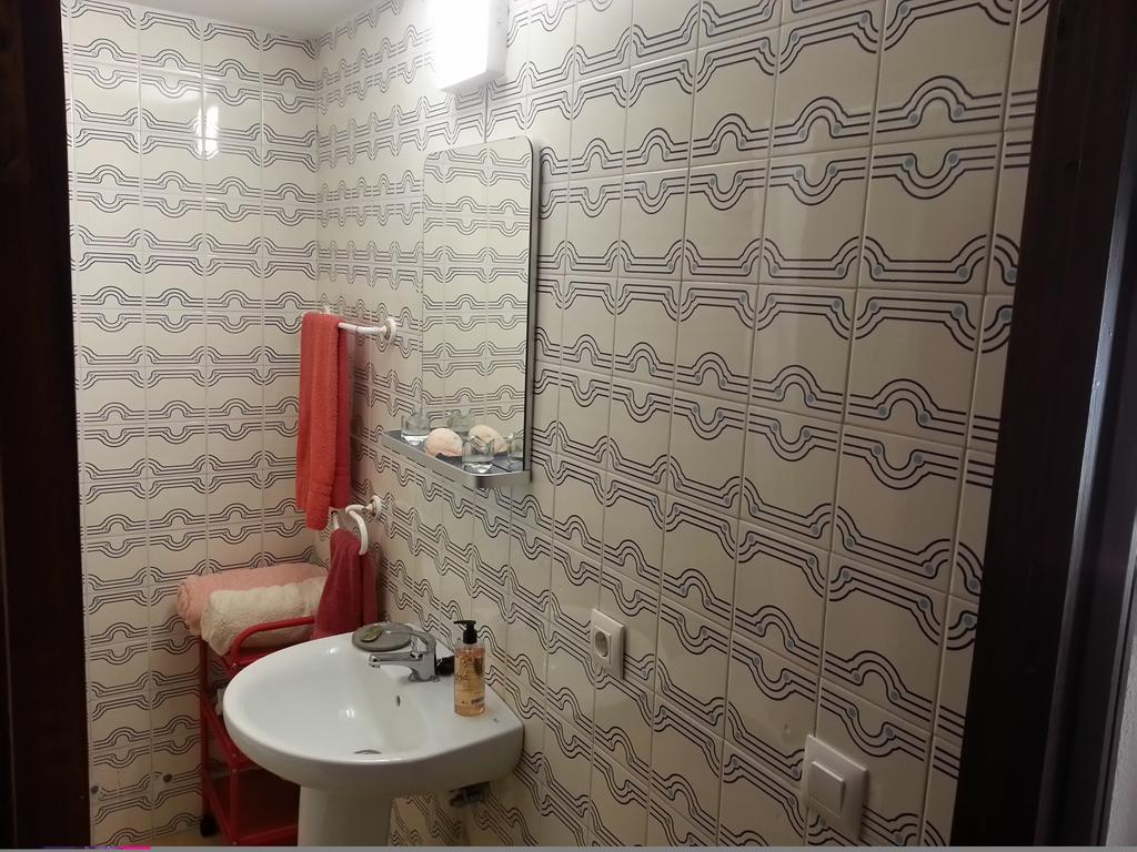 Apartamento Santa Ana Sevilha Quarto foto