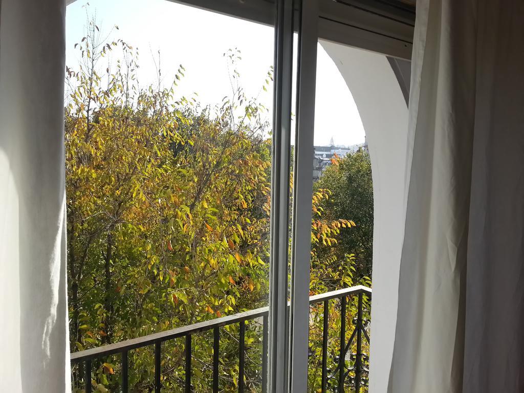 Apartamento Santa Ana Sevilha Quarto foto