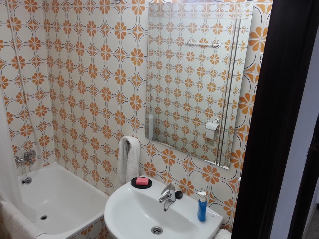 Apartamento Santa Ana Sevilha Quarto foto