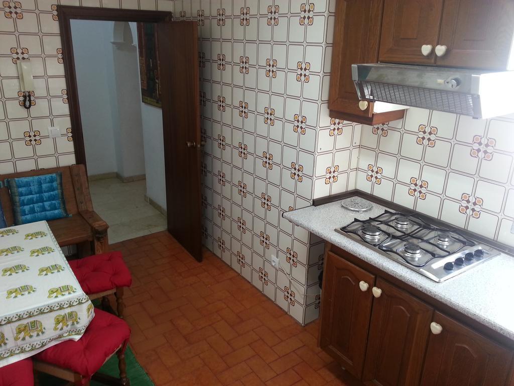 Apartamento Santa Ana Sevilha Quarto foto