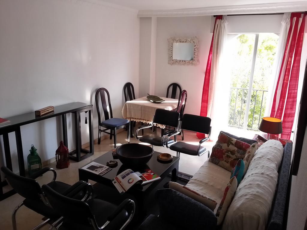 Apartamento Santa Ana Sevilha Quarto foto