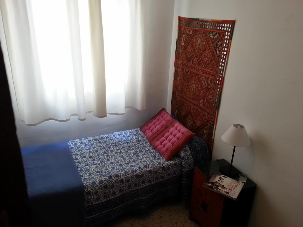 Apartamento Santa Ana Sevilha Quarto foto
