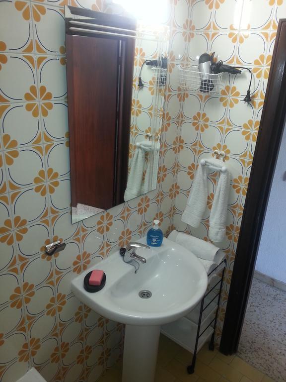 Apartamento Santa Ana Sevilha Quarto foto